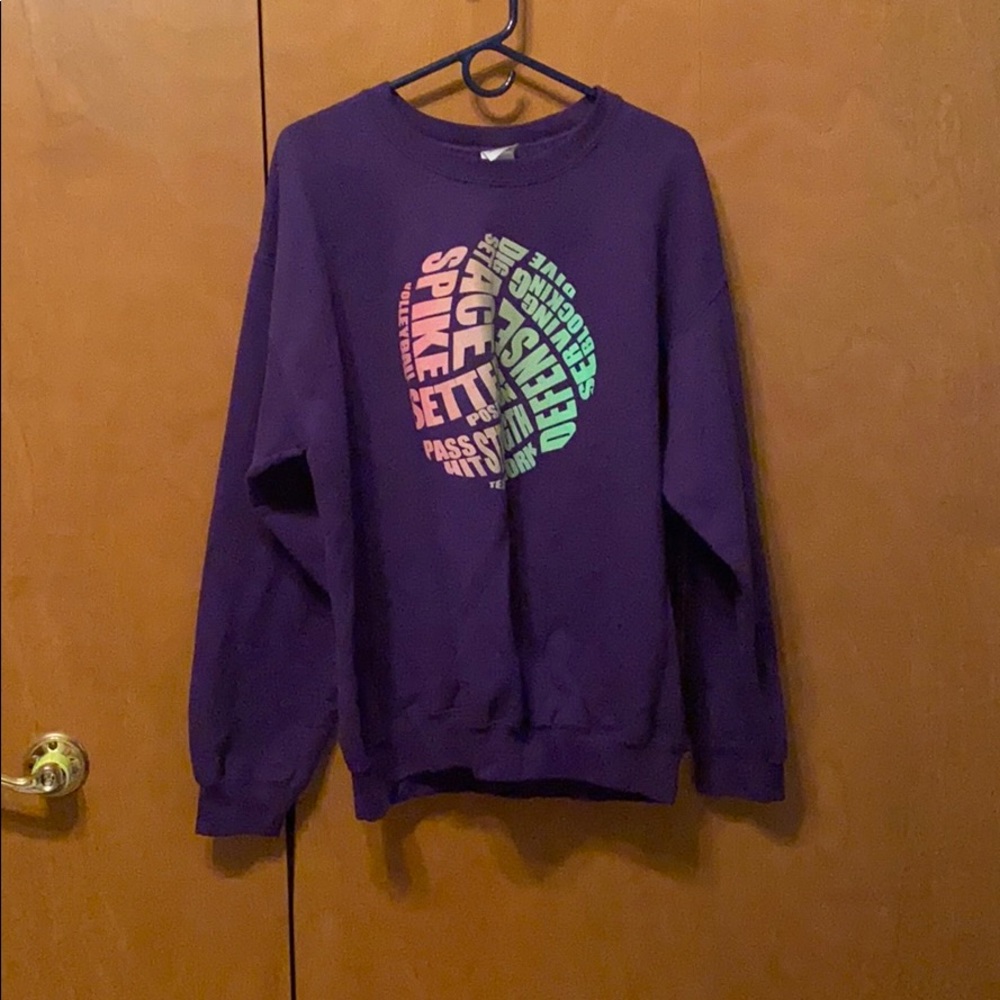 Sweatshirt